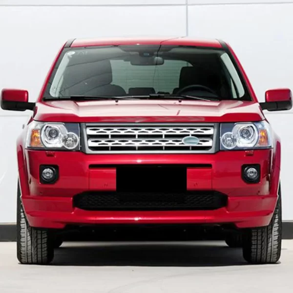 For Range Rover Freelander 2 Upgraded Modify Sport Style Body Kit - Image 2