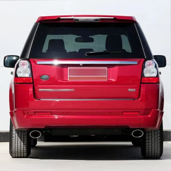 For Range Rover Freelander 2 Upgraded Modify Sport Style Body Kit - Image 3