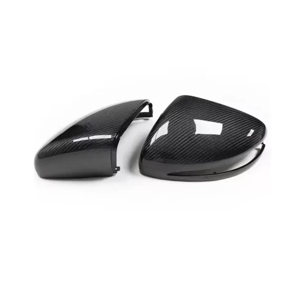 W464 Mirror Cover for Mercedes Benz G-Class GLE/GLS 2019-2024 Year Carbon Fiber Material Replace Side Mirror Cover G Class W464 - Image 4
