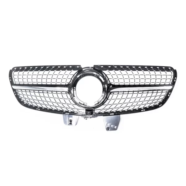 AUTO PART V260 W448 Diamond Style Front Grille for Mercedes-Benz V CLASS V260 W448 Grille 2020-IN