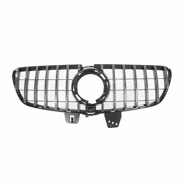 GT Front Grille for Mercedes-Benz V-class V260L Front Bumper Grille for 2020-in W448 Models - Image 3
