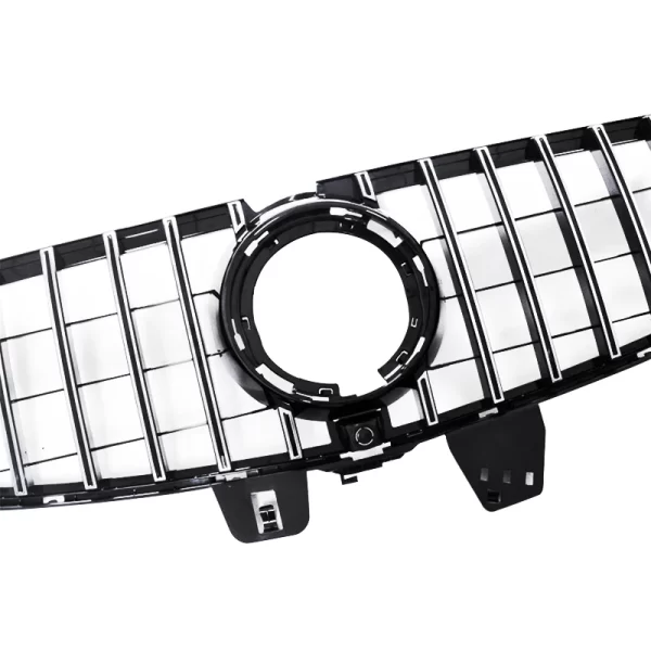 GT Front Grille for Mercedes-Benz V-class V260L Front Bumper Grille for 2020-in W448 Models - Image 5