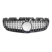 SLC R172 GT Facelift Grille for Mercedes Benz SLC CLASS R172 Grille 2016 2017 2018 2019 2020