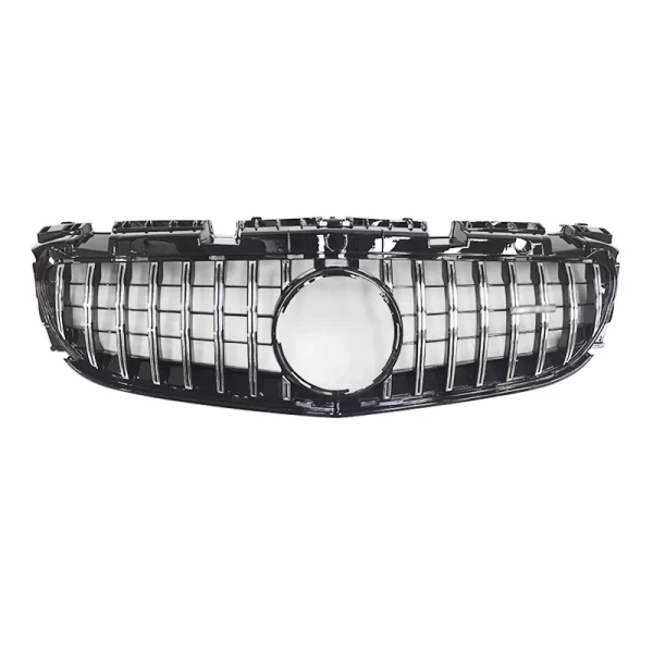 SLC R172 GT Facelift Grille for Mercedes Benz SLC CLASS R172 Grille 2016 2017 2018 2019 2020