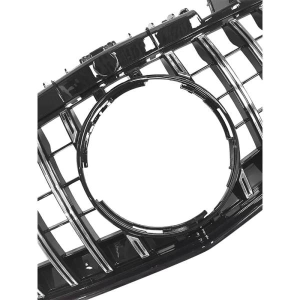 SLC R172 GT Facelift Grille for Mercedes Benz SLC CLASS R172 Grille 2016 2017 2018 2019 2020 - Image 3