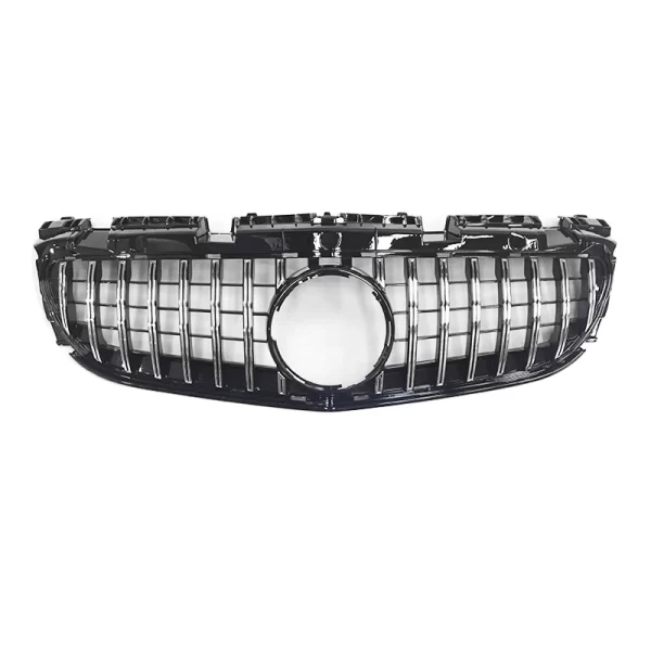 SLC R172 GT Facelift Grille for Mercedes Benz SLC CLASS R172 Grille 2016 2017 2018 2019 2020 - Image 4