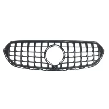 GLC X254 GT Grille Regular Version Dynamic Version X254 for Mercedes Benz Upgraded GT Front Grille 2023-in