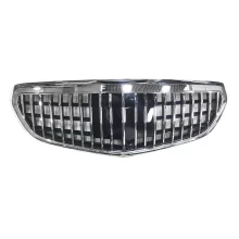 Wholesale to Maybach Style Car Grille for Benz E-class W212 Front Grill Facelift 2014-2016