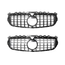 W247 Modified Grille for Mercedes-Benz B Class GT Grill B- Class W247 Grille 2019+
