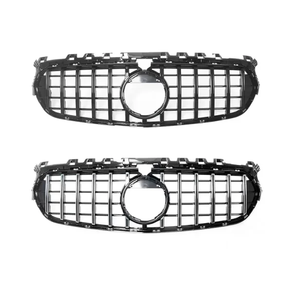 W247 Modified Grille for Mercedes-Benz B Class GT Grill B- Class W247 Grille 2019+