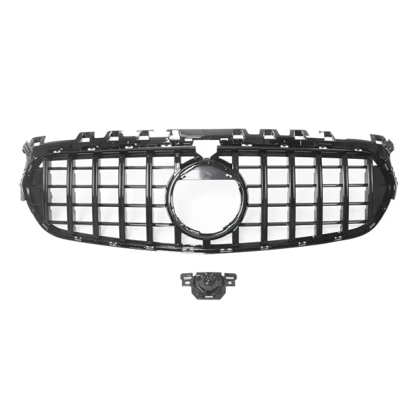 W247 Modified Grille for Mercedes-Benz B Class GT Grill B- Class W247 Grille 2019+ - Image 3