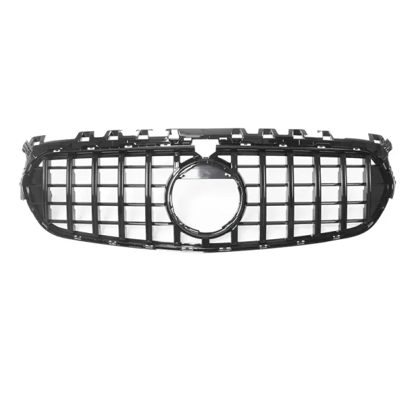 W247 Modified Grille for Mercedes-Benz B Class GT Grill B- Class W247 Grille 2019+ - Image 5
