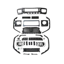 Factory Directly Sale Car for Mercedes Benz G Class W464 Upgrade to W465 2025+ G63 Bodykit W465 Upgrade for G63AMG