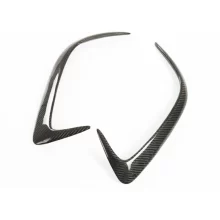 W117 CLA45 Rear Bumper Vents Trim for Mercedes Benz CLA200 CLA250 AMG W117 CLA45 Rear Bumper Vents