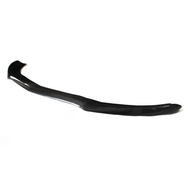 AMG Style Carbon Fiber Front Lip for Mercedes-Benz A-class W176 A250 A260 A45 AMG Body Kit - Image 5