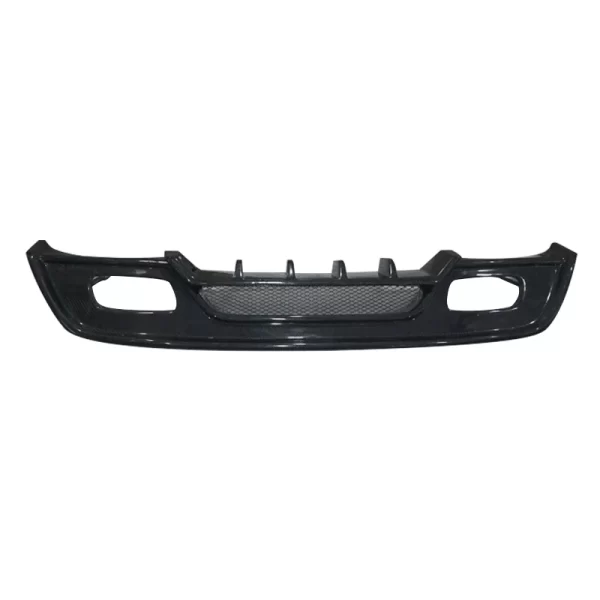For Mercedes Benz CLA Class W117 Carbon Fiber Front Bumper SFront Corner 2013-2015 Front Side Bumper Car Accessories - Image 2