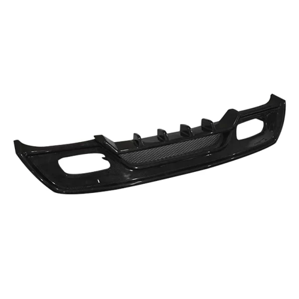 For Mercedes Benz CLA Class W117 Carbon Fiber Front Bumper SFront Corner 2013-2015 Front Side Bumper Car Accessories - Image 4