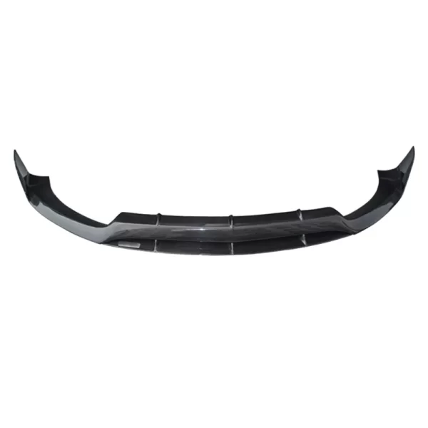 BS Style Double-deck Carbon Fiber Front Lip for Mercedes-Benz C Class W205 Sport HOT SALE Front Lip