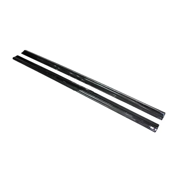 Carbon Fiber Side Skirts for Mercedes Benz C-CLASS C63 AMG W204 Side Skirts