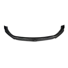 W205 C260 C45 CMS Style Carbon Fiber Front Bumper Lip for Mercedes-benz C-Class W205 2019-2021