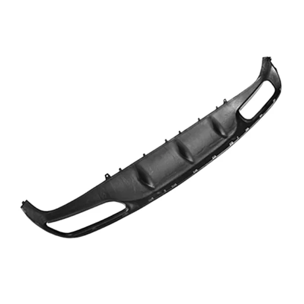 High Quality C63 AMG 2015-2021 Carbon Fiber Diffuser for Mercedes Benz W205 C63 Carbon Diffuser - Image 4