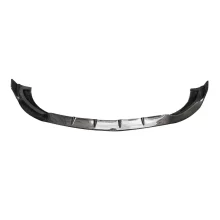 W213 E63 Carbon Fiber Front Lip for Mercedes Benz E-Class W213 E43 E53 E63S 2020-2023 BodyKit