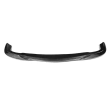 Carbon Front Lip for E-class W211 E63 2003-2006 Upgrade to AMG Style Front Bumper Carbon Fiber Lip