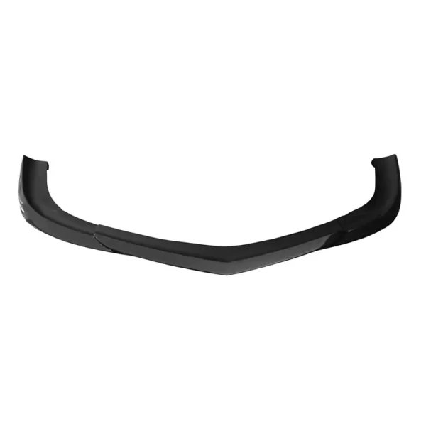 CLS63 Carbon Front Lip for Mercedes-Benz W218 CLS Class CLS63 AMG 2carbon Fiber Lip 2011-2014 - Image 3