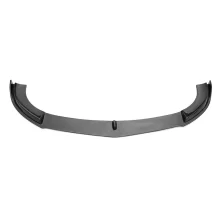 FD Style Carbon Fiber Front Lip for Mercedes Benz E-Class W213 Sport Car Carbon Lip 2016-2020