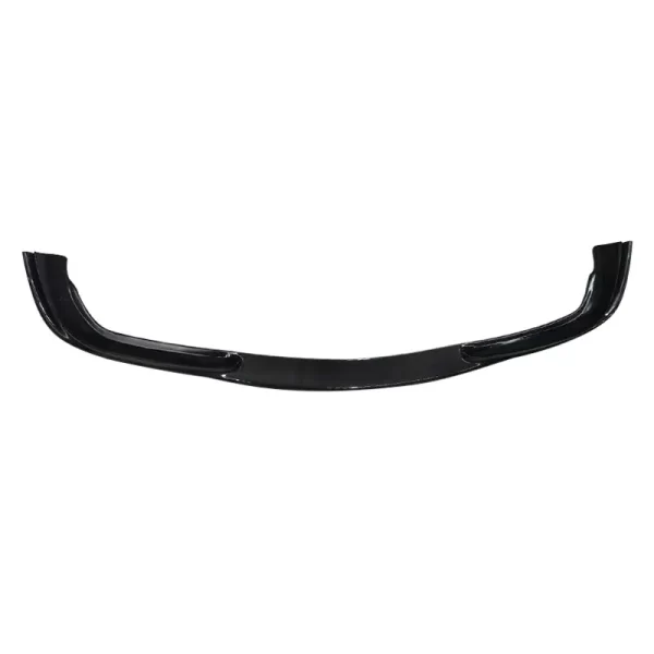 Carbon Fiber Front Lip for MERCEDES BENZ E-Class W211 2003-2006 E230 E280 E350