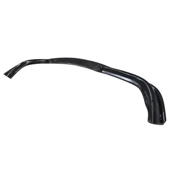 Carbon Fiber Front Lip for MERCEDES BENZ E-Class W211 2003-2006 E230 E280 E350 - Image 5