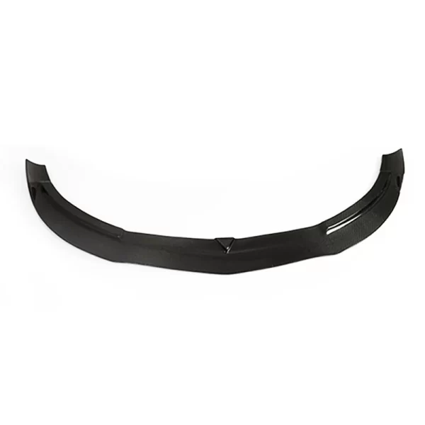 2013-2015 Year CLA Class W117 Front Lip RZ Style Carbon Fiber Car Front Bumper Spoiler for Mercedes Benz W117 - Image 2