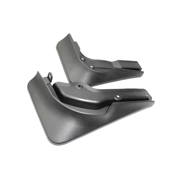High Quality Plastic Car Mudguard Mudflap Splash Guard Compatible for Mercedes-Benz C Class W205 14-18 - Image 5