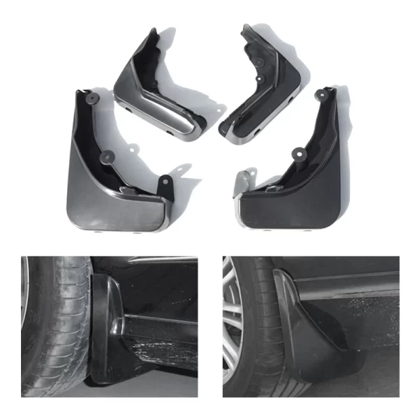 Car Mudguard for MERCEDES BENZ E-CLASS W212 2014-2015 Mudflaps Mud Guard Mud Flaps - Image 5