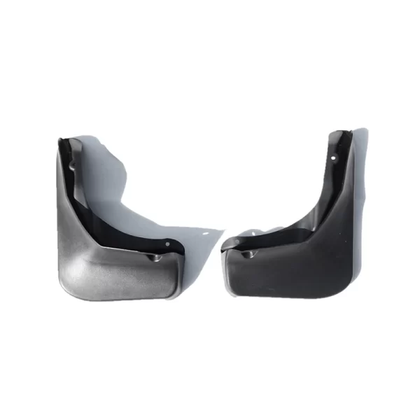 Flaps for Mercedes Benz a Class W176 A-Class Mudflaps Splash Guards Mudguards 2013-2017 - Image 2
