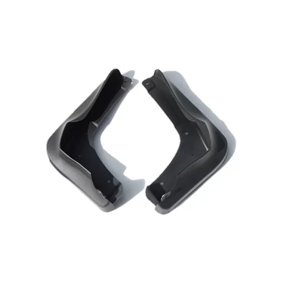 Flaps for Mercedes Benz a Class W176 A-Class Mudflaps Splash Guards Mudguards 2013-2017 - Image 4