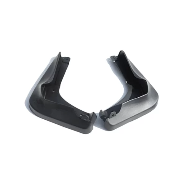 High Quality Plastic Car Mudguard Mudflap Splash Guard Compatible for Mercedes-Benz B Class 2013-2015 - Image 3