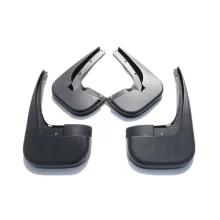 For 2012-2015 Mercedes-Benz Viano / Vito Mudguards Mud Flap Splasher Mud Guard Mudflaps VIANO CLASS W693
