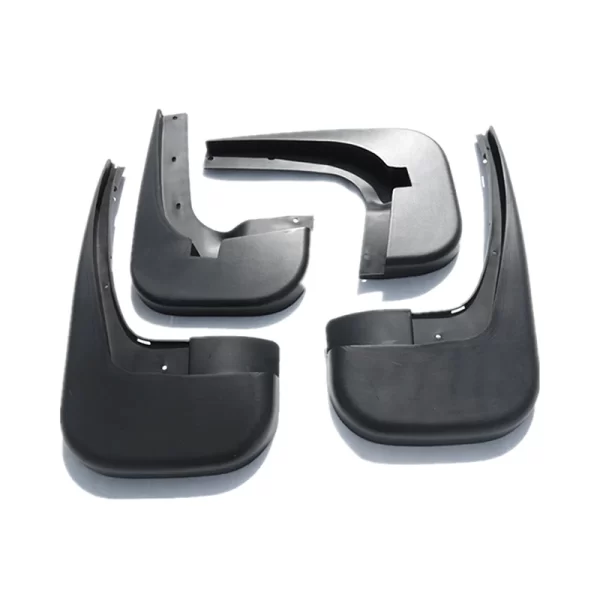 For 2012-2015 Mercedes-Benz Viano / Vito Mudguards Mud Flap Splasher Mud Guard Mudflaps VIANO CLASS W693 - Image 2