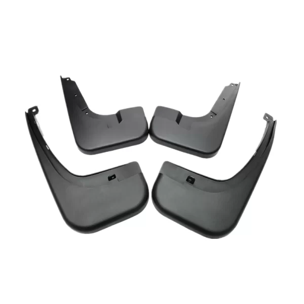 For 2012-2015 Mercedes-Benz Viano / Vito Mudguards Mud Flap Splasher Mud Guard Mudflaps VIANO CLASS W693 - Image 4