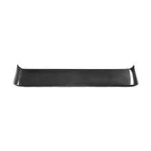 High Quality1990-in G Class W463 W464 G63 Carbon Fiber Material Rear Wing Fit for W463 w464 G63 G500 G350d Roof Spoiler With LED