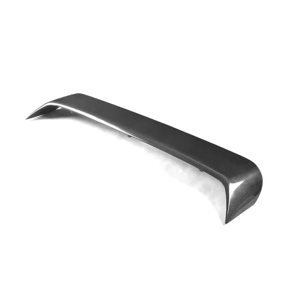High Quality1990-in G Class W463 W464 G63 Carbon Fiber Material Rear Wing Fit for W463 w464 G63 G500 G350d Roof Spoiler With LED - Image 2