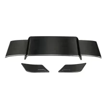 New Design Carbon Fiber Rear Wing for Benz G-Class W464 B-brabus spoiler G63 B800 G800 Style 2019-in
