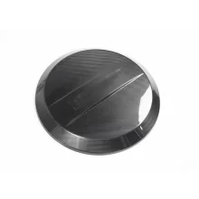 BS Style  Dry Carbon Fiber Tire Cover G Class G63 G65  Cover for Mercedes Benz G Class W463 W464 W465 Spare Tyre Cover