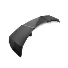 OEM Carbon Fiber BodyKit Roof Trunk Spoiler Rear Wing for Mercedes Benz a Class W176 A200 A260 A45 2013 – 2018