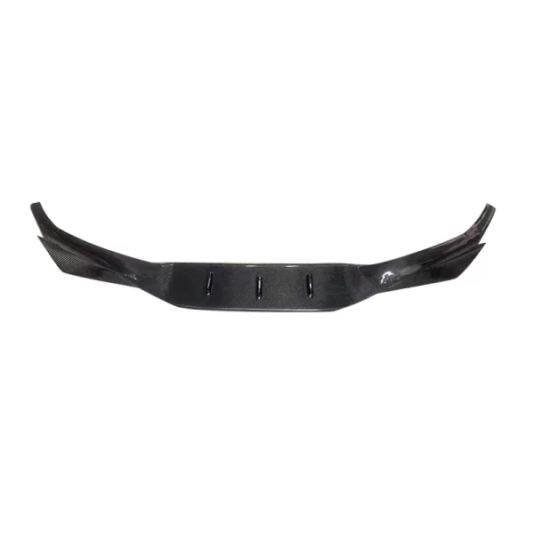 F90 M5 RKP Style Front Lip for BMW 5 Series 2017-2020 Carbon Fiber Front Used Car Bumpers Lip