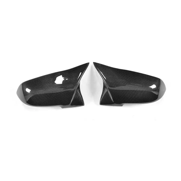 Carbon Fiber Rear View Mirror Covers for BMW F20/F22/F30/F35/F34/F32/F33/F36/E84/I3 Car Replacement Accessories Door Mirror - Image 4