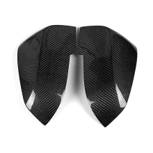 Carbon Fiber Original Style Mirror Covers for BMW F20/F22/F30/F35/F34/F32/F33/F36/E84/I3 Car Replacement Accessories Door Mirror