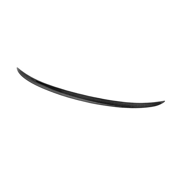 G20 Carbon Fiber Spoiler for BMW 3 Series G20 G28 320i Rear Spoiler M3 Style Carbon Spoiler