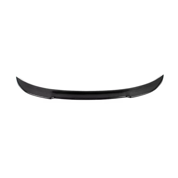 G30 PRO Style Rear Spoiler for BMW 5 Series Sedan Trunk Lip Wings Carbon Fiber 2017+